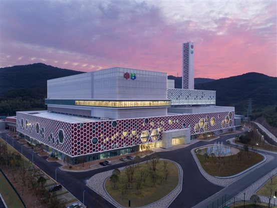 C:Users	hinkpadDesktop中材節能研發生產的2x750td垃圾焚燒發電鍋爐成功應用在寧波垃圾處置項目.jpg